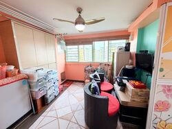 Blk 328 Yishun Rivergreen (Yishun), HDB Executive #607367091